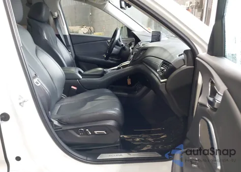 2020 Acura Rdx Standard from USA, damaged, VIN 5J8TC2H36LL030185